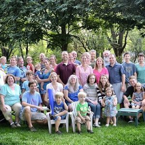 Meet your Posher, David